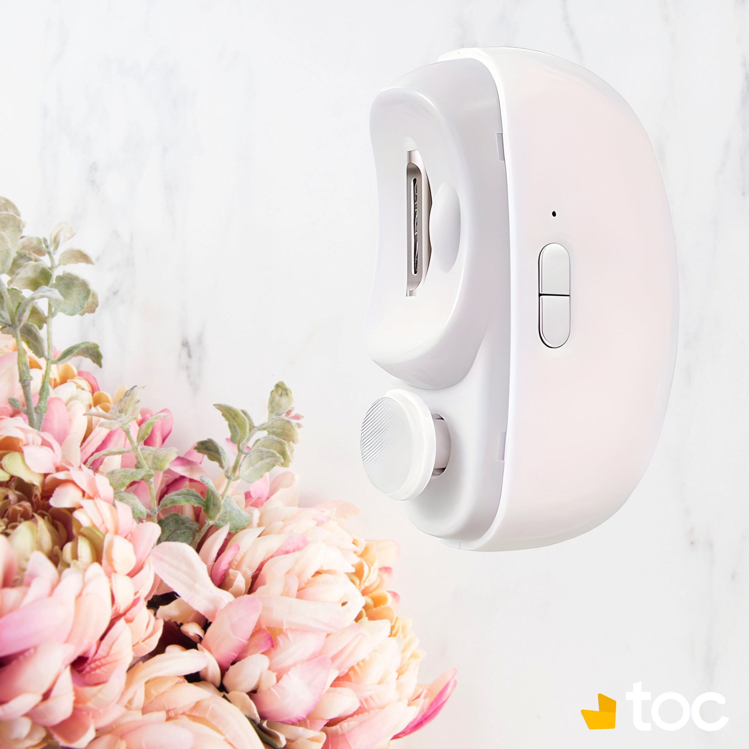 Coupe-ongles électrique