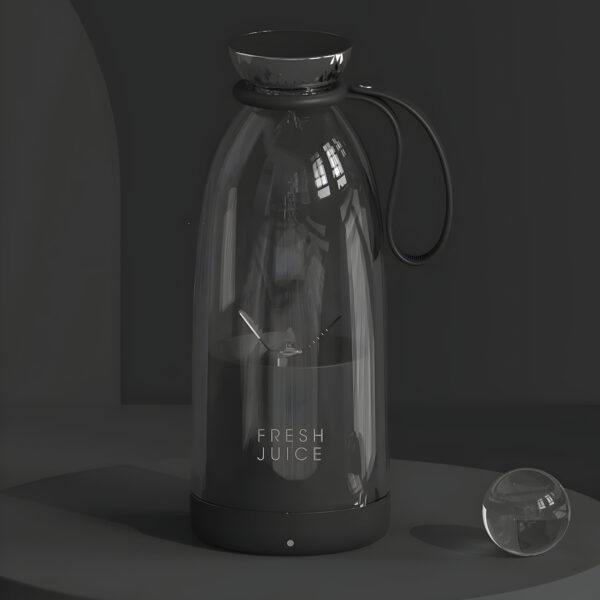 Blender portable 500ml (Fresh Juice)