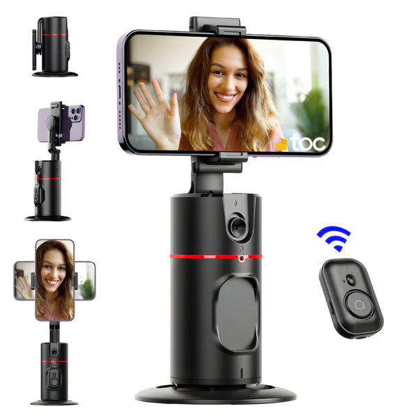 Support de téléphone intelligent