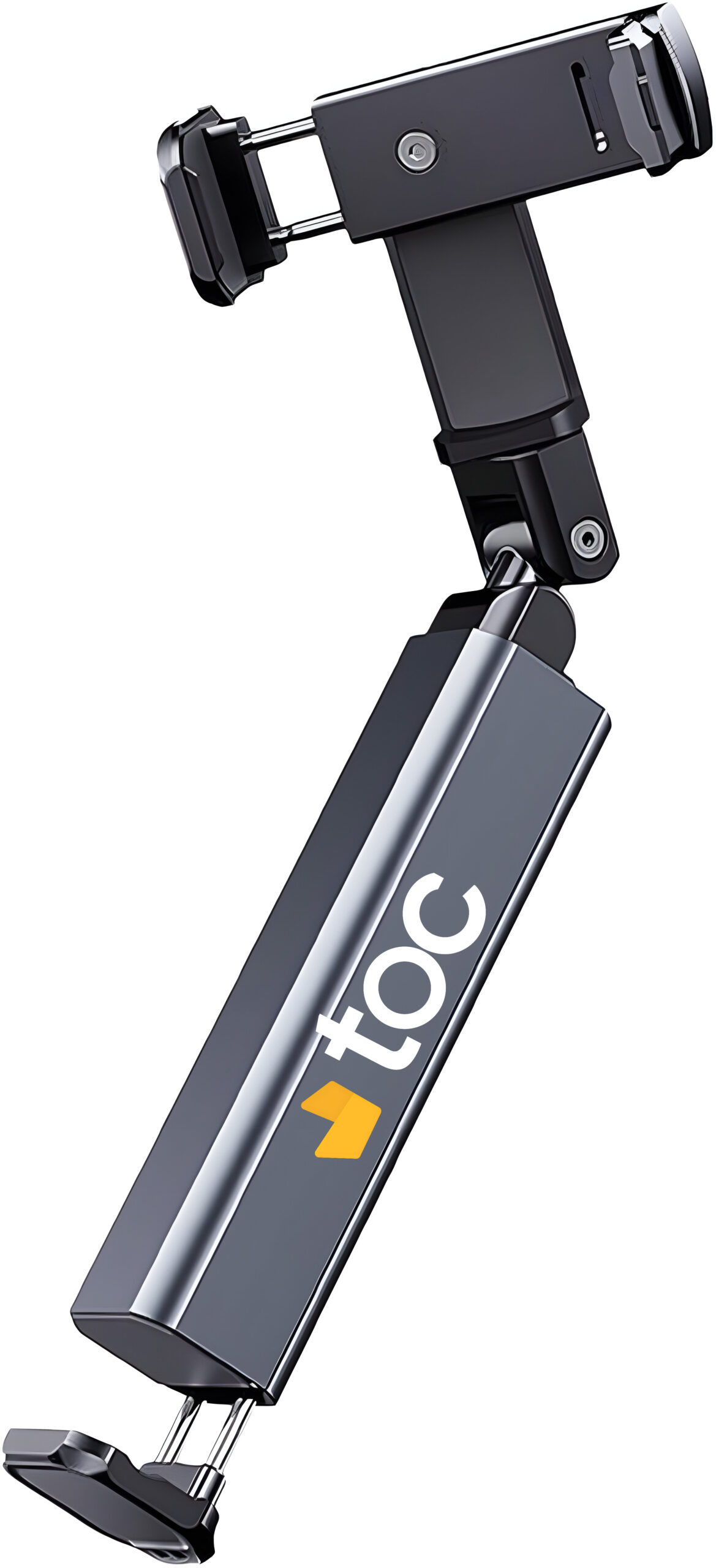 Support de téléphone portable (alu)